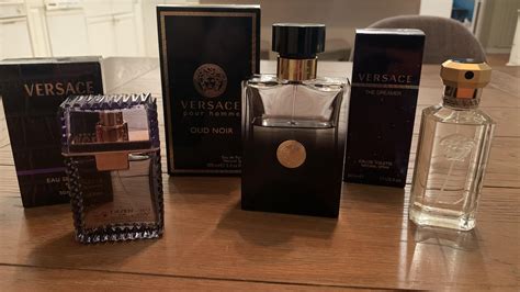versace man is discountinured